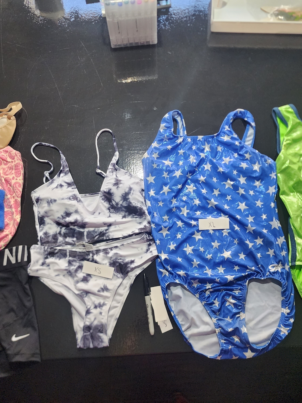Girls Gymnastics Bundle